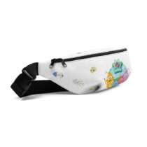 ToySeekers Fanny Pack