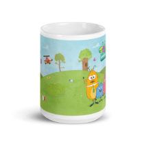 ToySeekers Mug 15oz